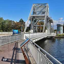 Pegasus Bridge