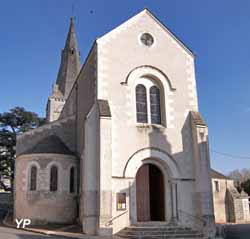 Église Saint-Pierre