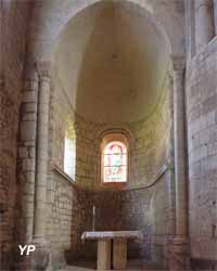 Église Saint-Pierre