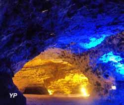 Grottes du Foulon (doc. Grottes du Foulon)