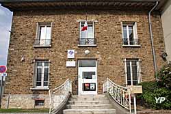 Office de Tourisme (doc. Office de Tourisme de Savigny-sur-Orge)