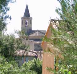 Office de tourisme de Mazan (doc. Office de tourisme de Mazan)