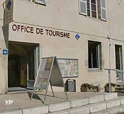 Office de tourisme du Canton de Bligny-sur-Ouche (doc. Office de Tourisme du Canton de Bligny-sur-Ouche)