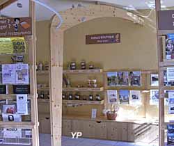 Office de tourisme du Canton de Bligny-sur-Ouche (doc. Office de Tourisme du Canton de Bligny-sur-Ouche)