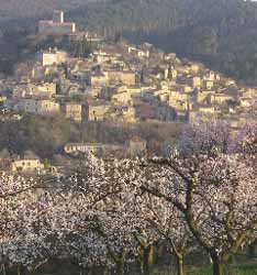 Mirmande (doc. OT Mirmande)