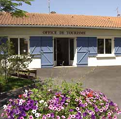 Office de tourisme de Labenne (doc. OT Labenne)