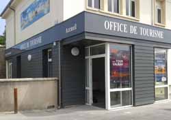 Office de Tourisme de Port-en-Bessin (doc. DJ - OT Bayeux Intercom)
