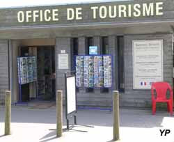 Office de Tourisme de Longues-sur-Mer (doc. OT Bayeux Intercom)