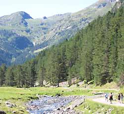 Saint-Lary-Soulan (doc. OT Saint-Lary-Soulan)