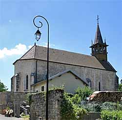 Église Saint-Maurice