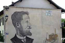 Culoz - maison du patrimoine (doc. maison du patrimoine)