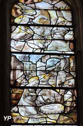 Église Saint-Prix Saint-Cot