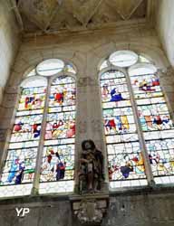 Église Saint-Prix Saint-Cot