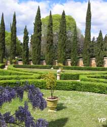 Château de Flaugergues