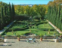 Château de Flaugergues