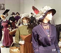 musée Traditions et Vie