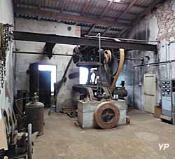 Moulin-Scierie de la Walck