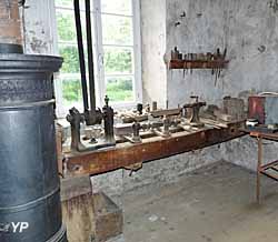 Moulin-Scierie de la Walck