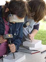 Maison de la Pierre et du Ciment