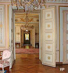 Préfecture de la Région Basse Normandie