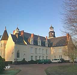 Château de La Carte (EPAF)