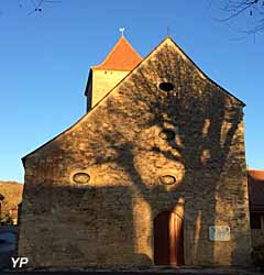 Église Saint-Pierre-ès-Liens