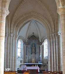 Église Saint-Martin