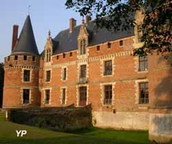 Château du Plessis Brion