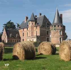 Château du Plessis Brion