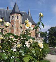 Château du Plessis Brion