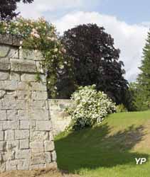 Château du Plessis Brion