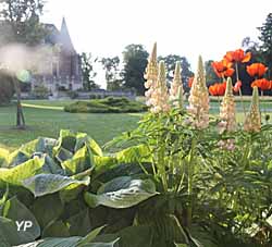 Château du Plessis Brion