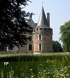 Château du Plessis Brion