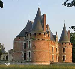 Château du Plessis Brion