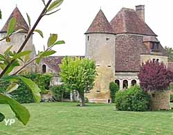 Manoir de la Fresnaye