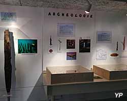 Musée Lac et Nature