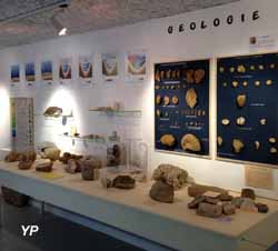 Musée Lac et Nature