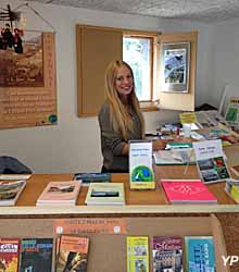 Musée Lac et Nature