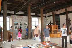 Moulin de Nègrepelisse