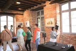 Moulin de Nègrepelisse