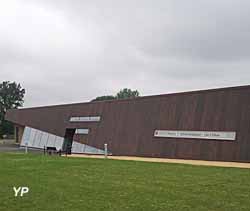 Musée Archéologique de l'Oise (Musée Archéologique de l'Oise)