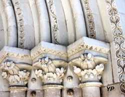 Église Saint-Nazaire