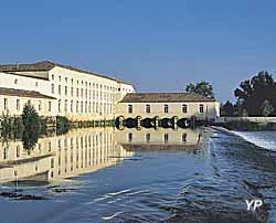 Ancien Moulin d'Abzac
