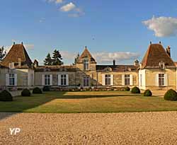 Château d'Abzac (doc. Château d'Abzac)