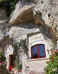 Théâtre [Troglo] du Rossignolet