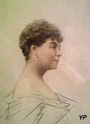 Château de Sautré - Gabrielle Goodwin