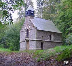 Château et Parc de Miromesnil