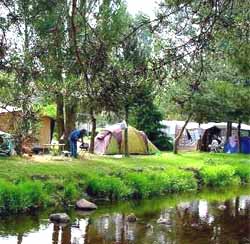 chalets à Saugues (doc. OT Saugues)