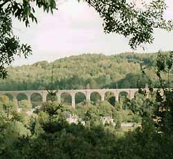 viaduc de Poix-de-Picardie (doc. OT Poix-de-Picardie)