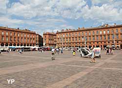 Capitole de Toulouse